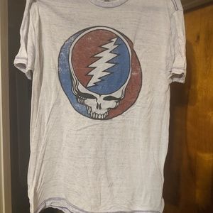 Grateful Dead Tee